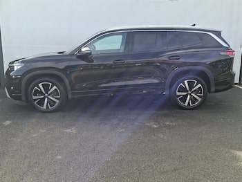 Used Volkswagen Tayron 2025 for sale - 79737016: Photo