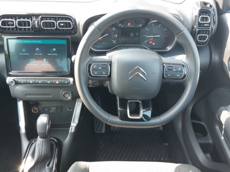 Used Citroen C3 Aircross 2024 for sale - 76115930: Photo 7