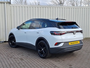 Used Volkswagen ID.4 2025 for sale - 77108451: Photo