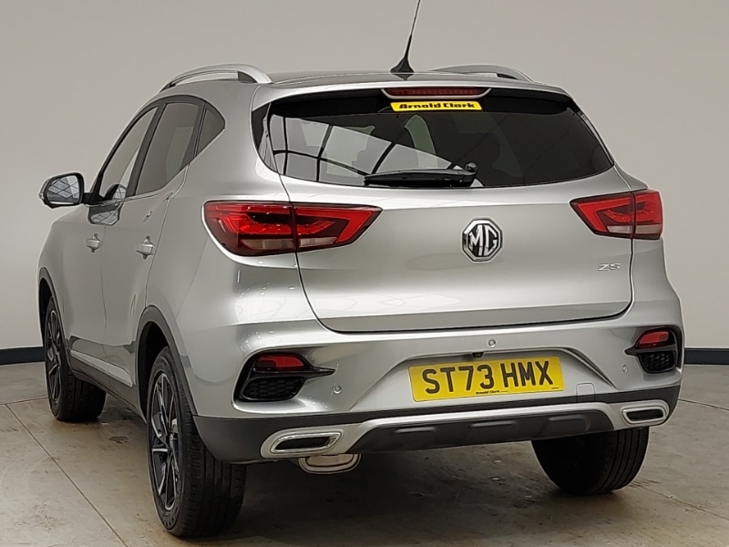 Used MG MG ZS 2023 for sale - 77956159: Photo 3