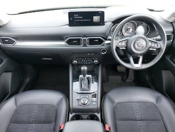 Used Mazda CX-5 2024 for sale - 79585578: Photo
