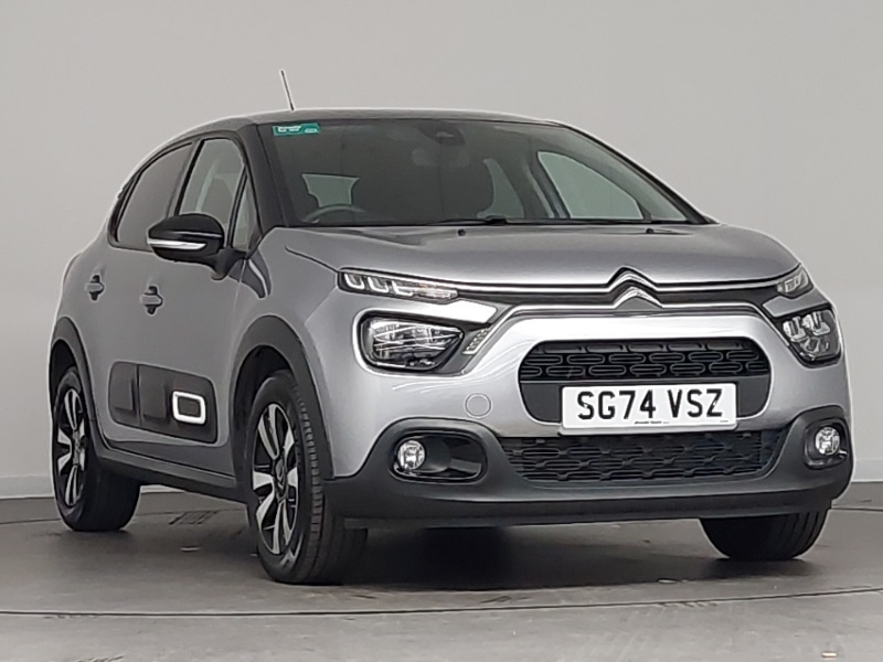 Used Citroen C3 2024 for sale - 76614490: Photo 1
