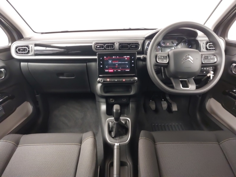 Used Citroen C3 2024 for sale - 76614490: Photo 2