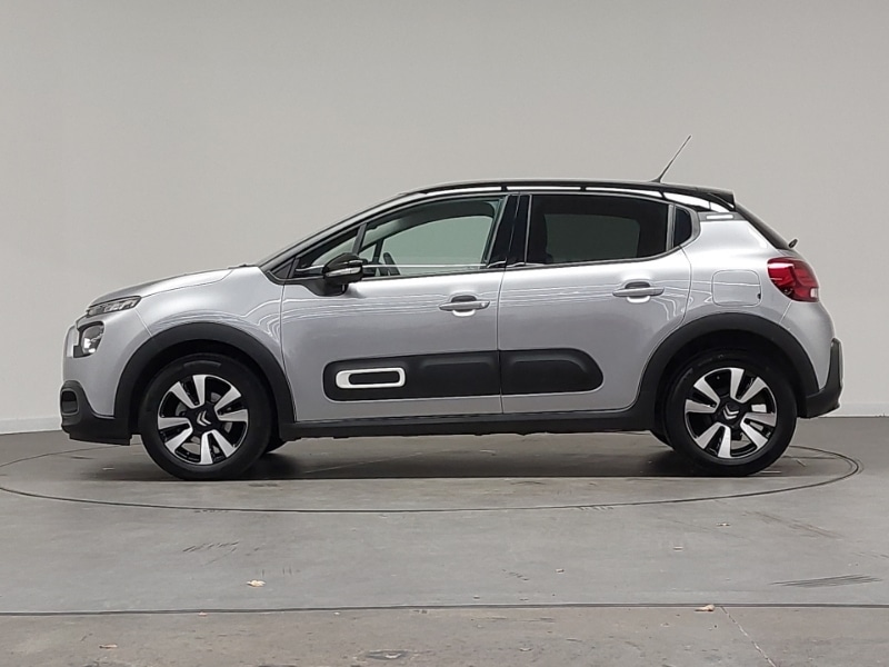 Used Citroen C3 2024 for sale - 76614490: Photo 4