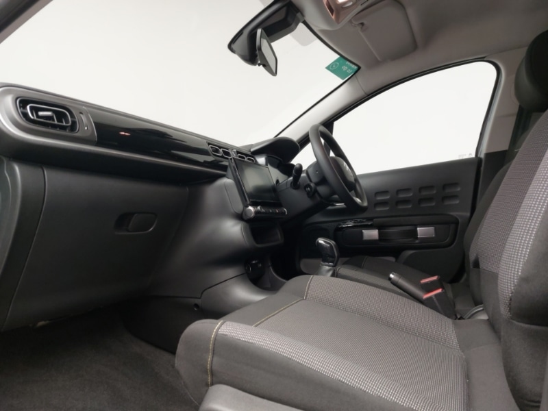 Used Citroen C3 2024 for sale - 76614490: Photo 5