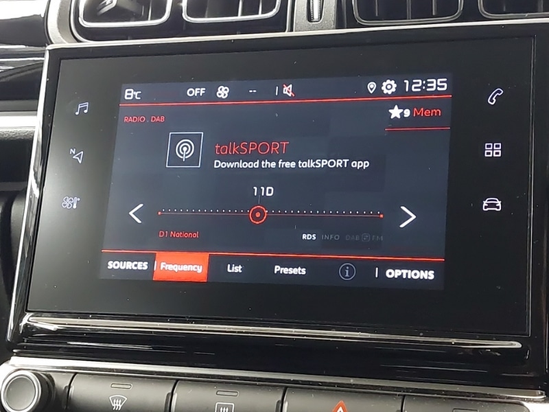 Used Citroen C3 2024 for sale - 76614490: Photo 7