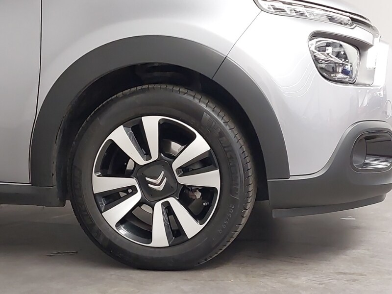 Used Citroen C3 2024 for sale - 76614490: Photo 9