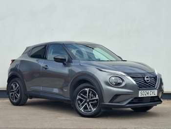 Used Nissan Juke 2024 for sale - 75394673: Photo