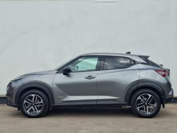 Used Nissan Juke 2024 for sale - 75394673: Photo