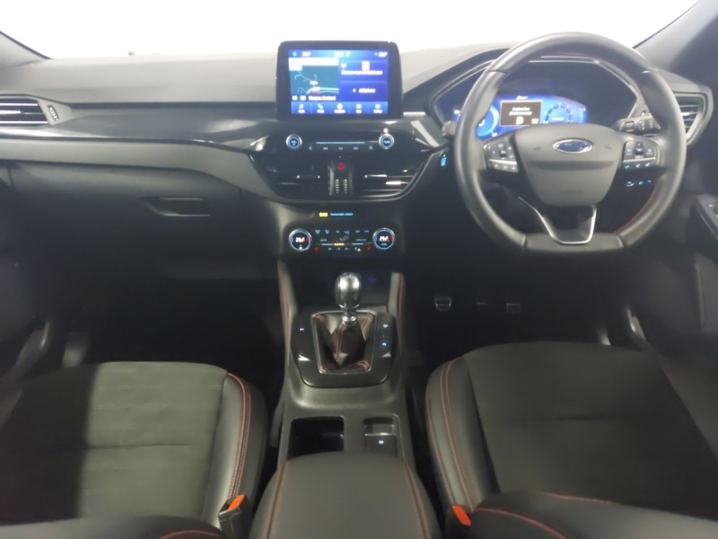 Used Ford Kuga 2021 for sale - 77170087: Photo 2