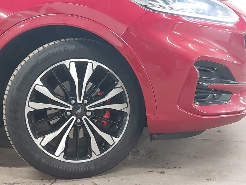 Used Ford Kuga 2021 for sale - 77170087: Photo 9