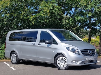 Mercedes-Benz - Vito