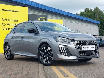 Used Peugeot 208 2025 for sale - 78933261: Photo