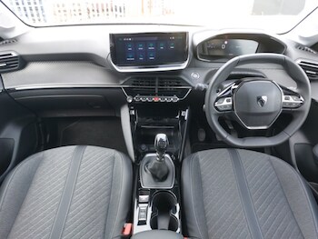 Used Peugeot 208 2025 for sale - 78933261: Photo