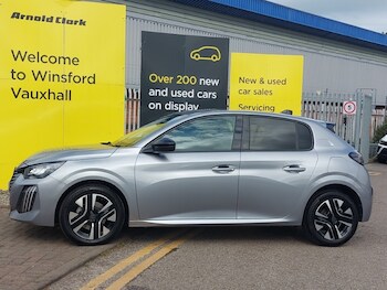 Used Peugeot 208 2025 for sale - 78933261: Photo