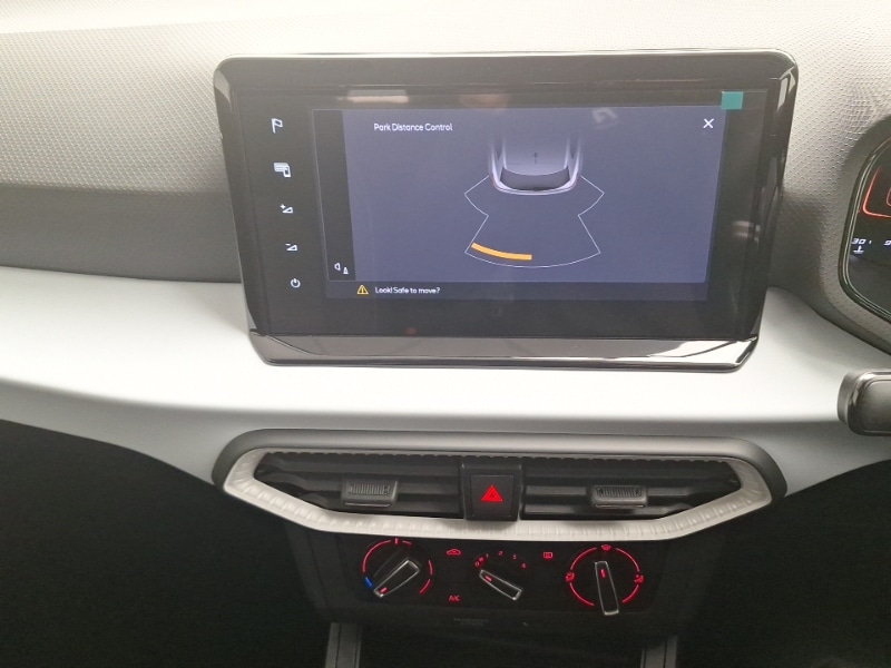 Used SEAT Ibiza 2025 for sale - 77793213: Photo 12