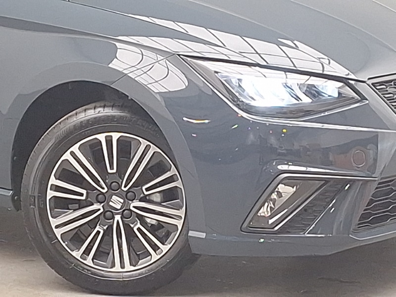 Used SEAT Ibiza 2025 for sale - 77793213: Photo 9