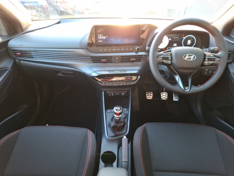Used Hyundai i20 2025 for sale - 77674493: Photo 2