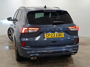 Used Ford Kuga 2023 for sale - 79432445: Photo