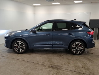 Used Ford Kuga 2023 for sale - 79432445: Photo