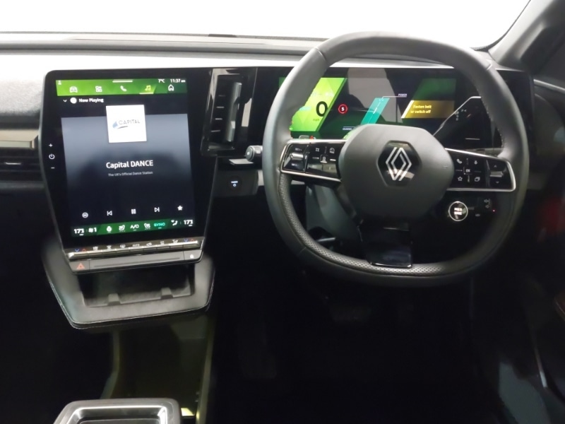 Used Renault Megane E Tech 2024 for sale - 78085532: Photo 7