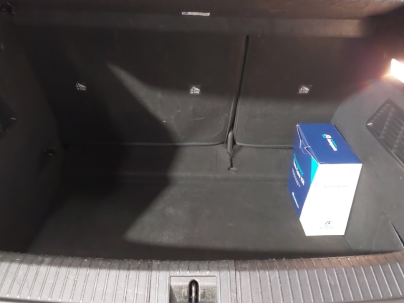 Used Renault Megane E Tech 2024 for sale - 78085532: Photo 8