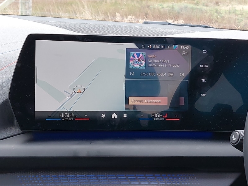 Used BMW 1 Series 2025 for sale - 76737587: Photo 11