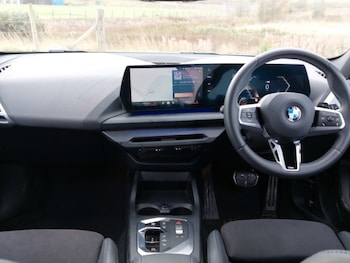 Used BMW 1 Series 2025 for sale - 76737587: Photo