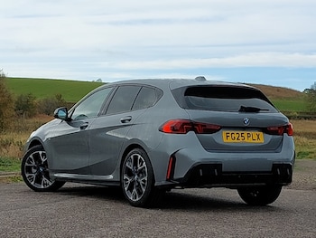 Used BMW 1 Series 2025 for sale - 76737587: Photo