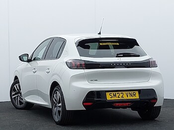 Used Peugeot 208 2022 for sale - 78616918: Photo
