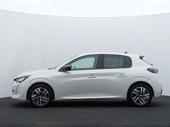 Used Peugeot 208 2022 for sale - 78616918: Photo