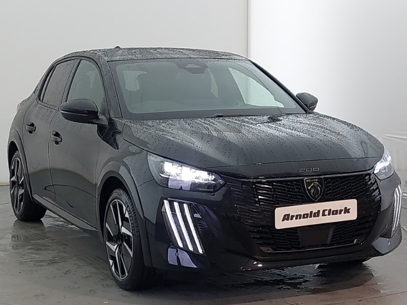 Used Peugeot 208 2025 for sale - 76145126: Photo 1
