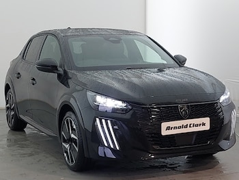 Peugeot - 208