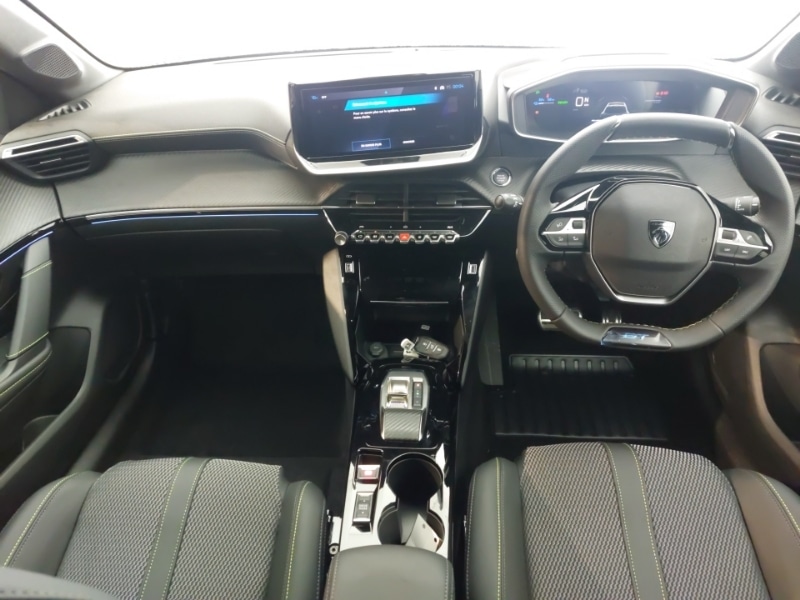 Used Peugeot 208 2025 for sale - 76145126: Photo 2