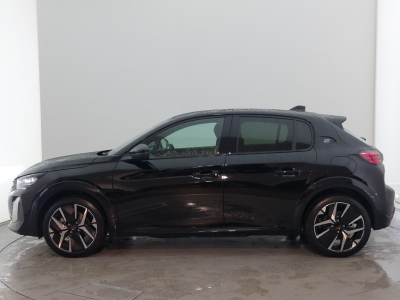 Used Peugeot 208 2025 for sale - 76145126: Photo 4