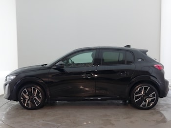 Used Peugeot 208 2025 for sale - 76145126: Photo 4