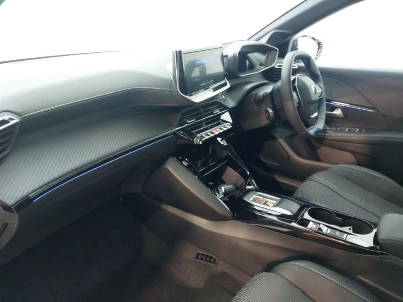 Used Peugeot 208 2025 for sale - 76145126: Photo 5