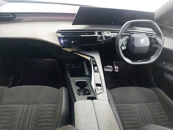 Used Peugeot 3008 2024 for sale - 78378035: Photo