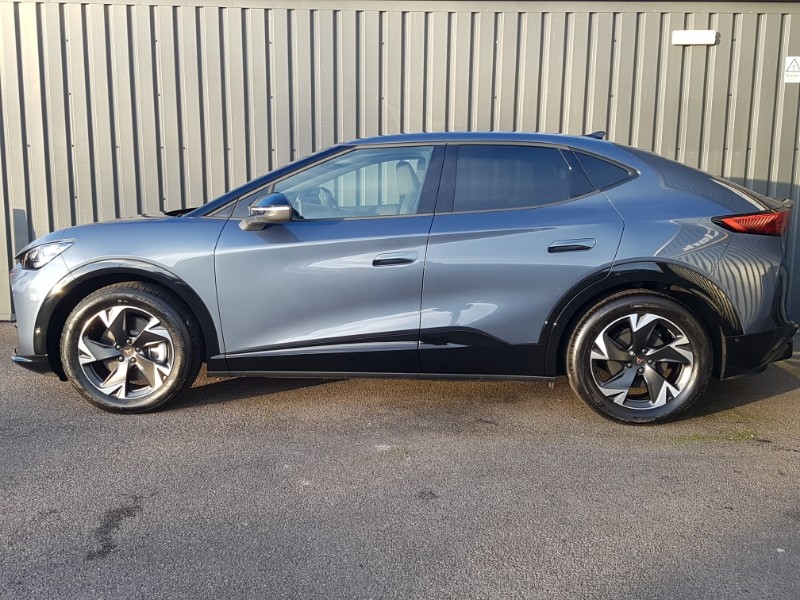 Used Cupra Tavascan 2025 for sale - 77330020: Photo 4