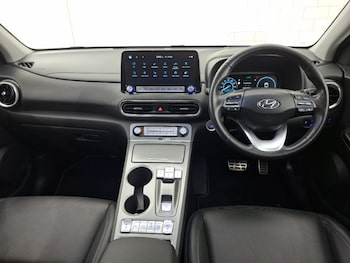Used Hyundai KONA 2021 for sale - 78957709: Photo