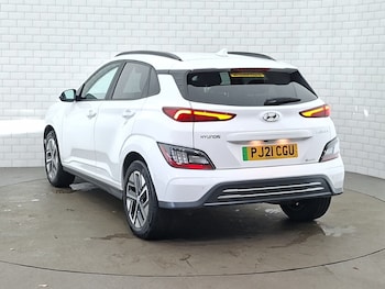 Used Hyundai KONA 2021 for sale - 78957709: Photo