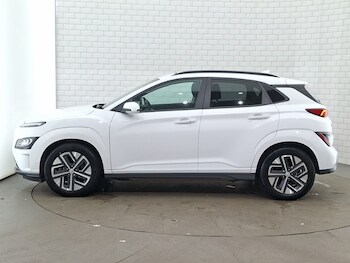 Used Hyundai KONA 2021 for sale - 78957709: Photo