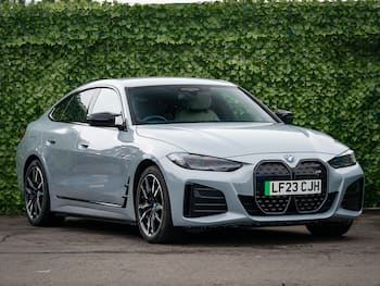 Used BMW i4 2023 for sale - 79641677: Photo