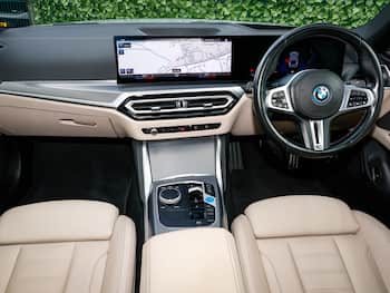 Used BMW i4 2023 for sale - 79641677: Photo