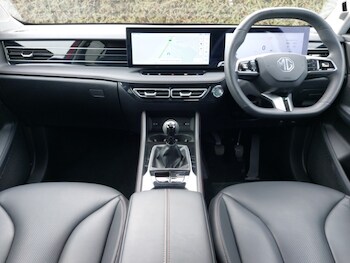 Used MG MG HS 2024 for sale - 77762003: Photo