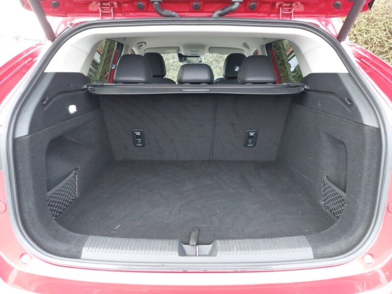 Used MG MG HS 2024 for sale - 77762003: Photo 8