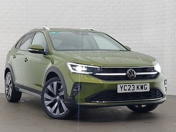 Used Volkswagen Taigo 2023 for sale - 78253942: Photo