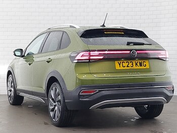 Used Volkswagen Taigo 2023 for sale - 78253942: Photo