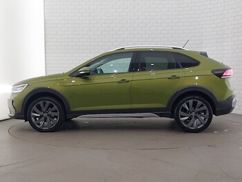 Used Volkswagen Taigo 2023 for sale - 78253942: Photo