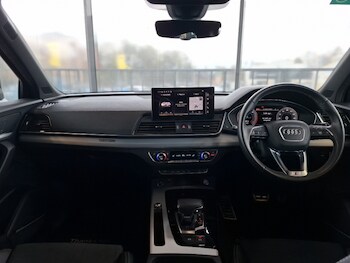 Used Audi Q5 2024 for sale - 78455283: Photo